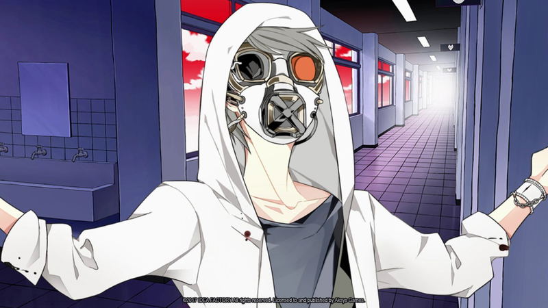 Bad Apple Wars image 2