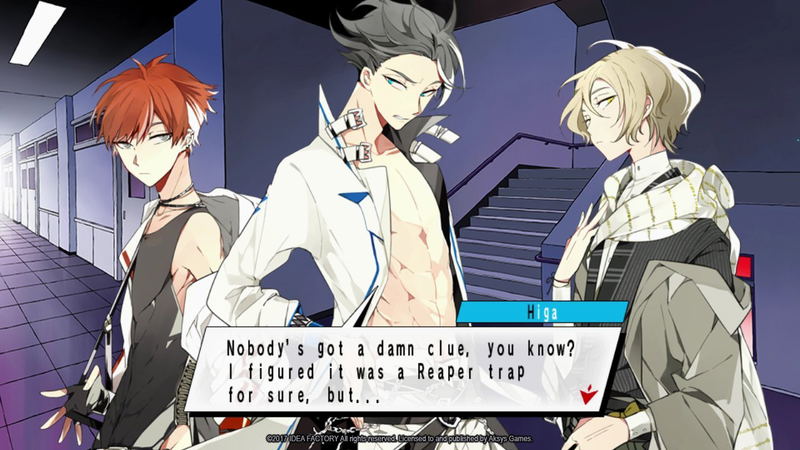 Bad Apple Wars image 7