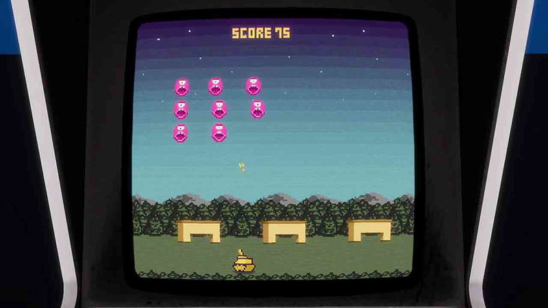 Arcade Paradise image 10