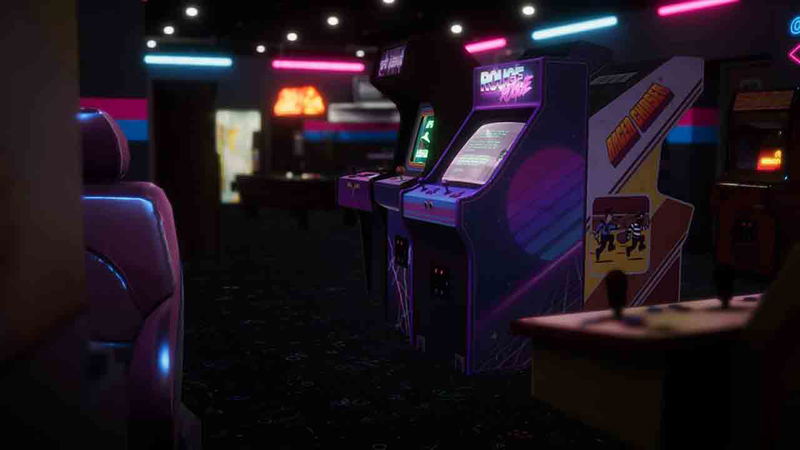 Arcade Paradise image 6
