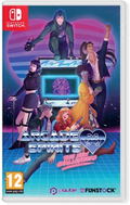 Arcade Spirits: The New Challengers thumbnail 1