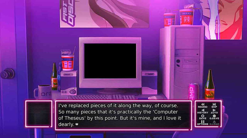 Arcade Spirits: The New Challengers image 7