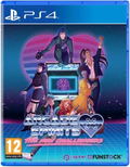 Arcade Spirits: The New Challengers thumbnail 1