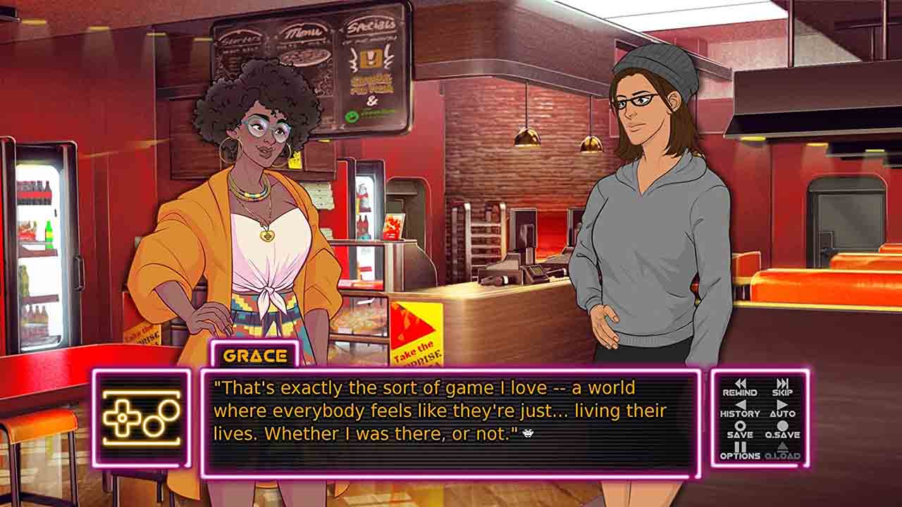 Arcade Spirits: The New Challengers for PlayStation 4