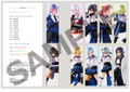 Assault Lily Mashima Moyu's Charm Workshop Odaiba Girls School Edition Legion Hrones Ness thumbnail 2