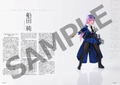 Assault Lily Mashima Moyu's Charm Workshop Odaiba Girls School Edition Legion Hrones Ness thumbnail 3