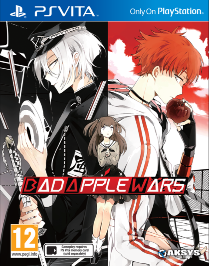 Bad Apple Wars image 1