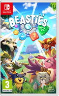 Beasties thumbnail 1