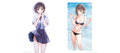 Blue Reflection Tie Official Visual Collection