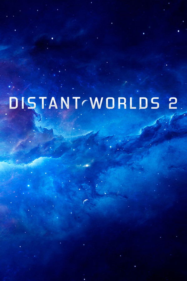 Distant Worlds 2 STEAM digital — Import Game Deal