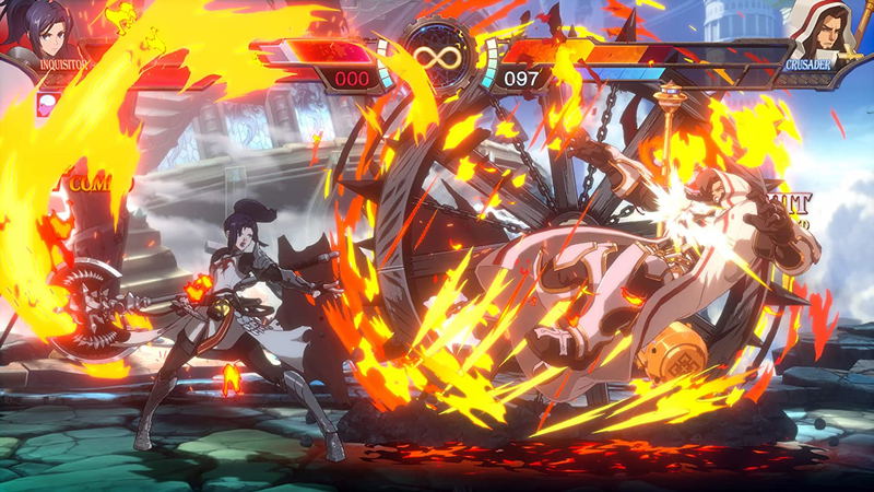 DNF Duel (Multi-Language) image 7
