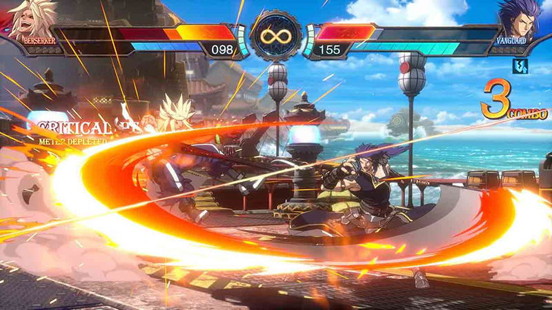 DNF Duel image 2