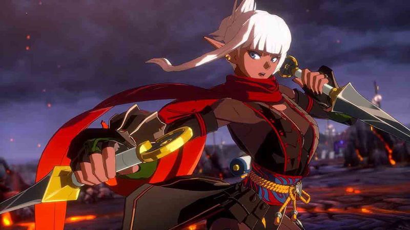 DNF Duel image 6