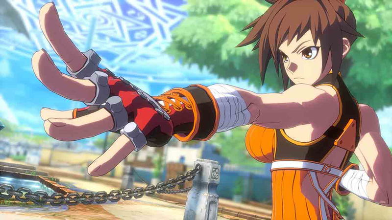 DNF Duel image 7