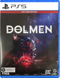 DOLMEN (English) thumbnail 1