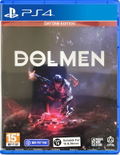DOLMEN (English) thumbnail 1