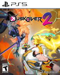 Dusk Diver 2 thumbnail 1