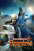 Dynasty Warriors 9: Empire <span class="ext" style="background-color: #2a475e; color: #FFFFFF;">STEAM</span> <span class="ext ext_digital">digital</span> thumbnail 1