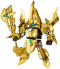 Evoroids Plastic Model Kit: Progress God thumbnail 1