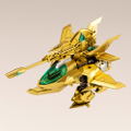 Evoroids Plastic Model Kit: Progress God thumbnail 4