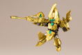 Evoroids Plastic Model Kit: Progress God thumbnail 5