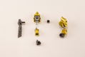 Evoroids Plastic Model Kit: Progress God thumbnail 8