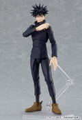 figma No. 564 Jujutsu Kaisen: Megumi Fushiguro thumbnail 5