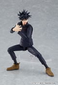 figma No. 564 Jujutsu Kaisen: Megumi Fushiguro [GSC Online Shop Limited Ver.] thumbnail 7