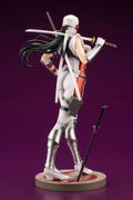G.I. Joe Bishoujo G.I. Joe A Real American Hero 1/7 Scale Pre-Painted Figure: Dawn Moreno (Snake Eyes II) Limited Edition thumbnail 13