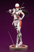 G.I. Joe Bishoujo G.I. Joe A Real American Hero 1/7 Scale Pre-Painted Figure: Dawn Moreno (Snake Eyes II) Limited Edition thumbnail 14