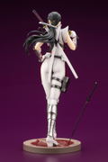 G.I. Joe Bishoujo G.I. Joe A Real American Hero 1/7 Scale Pre-Painted Figure: Dawn Moreno (Snake Eyes II) Limited Edition thumbnail 3