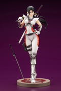 G.I. Joe Bishoujo G.I. Joe A Real American Hero 1/7 Scale Pre-Painted Figure: Dawn Moreno (Snake Eyes II) Limited Edition thumbnail 6