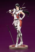 G.I. Joe Bishoujo G.I. Joe A Real American Hero 1/7 Scale Pre-Painted Figure: Dawn Moreno (Snake Eyes II) Limited Edition thumbnail 7