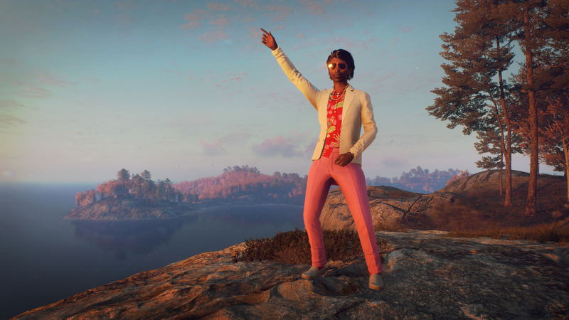 Generation Zero - Schweet Vanity Pack (DLC) <span class="ext" style="background-color: #B0000F; color: #FFFFFF;">DLC</span> <span class="ext" style="background-color: #2a475e; color: #FFFFFF;">STEAM</span> <span class="ext ext_digital">digital</span> image 2