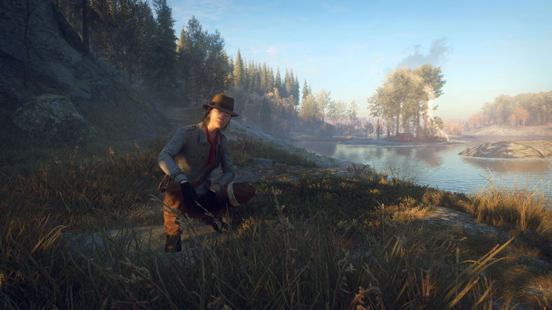 Generation Zero - Schweet Vanity Pack (DLC) <span class="ext" style="background-color: #B0000F; color: #FFFFFF;">DLC</span> <span class="ext" style="background-color: #2a475e; color: #FFFFFF;">STEAM</span> <span class="ext ext_digital">digital</span> image 4