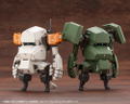 JGSDF Type 07 - III Tank Prototype Nacchin 1/35 Scale Plastic Model Kit thumbnail 22
