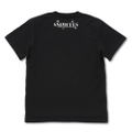 Jujutsu Kaisen New Illustration - Snow Fes Version Megumi Fushiguro T-shirt Black (L Size) thumbnail 2