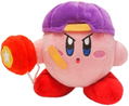 Kirby's Dream Land All Star Collection Plush KP29: Yo-Yo Kirby (S Size) (Re-run) thumbnail 1