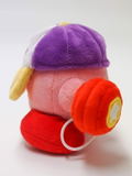 Kirby's Dream Land All Star Collection Plush KP29: Yo-Yo Kirby (S Size) (Re-run) thumbnail 3