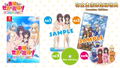 Kono Subarashii Sekai ni Shukufuku Wo! ~ Noroi no Ibutsu to Madoishi Bokensha-tachi ~ [Limited Edition] thumbnail 1