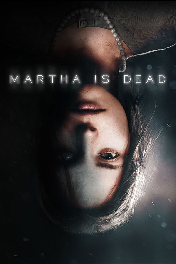 Martha Is Dead <span class="ext" style="background-color: #2a475e; color: #FFFFFF;">STEAM</span> <span class="ext ext_digital">digital</span> image 1