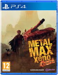 Metal Max Xeno: Reborn thumbnail 1