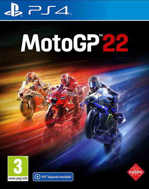 MotoGP 22_