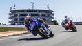 MotoGP 22 (Code in a box) thumbnail 4