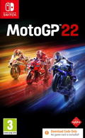 MotoGP 22 (Code in a box) thumbnail 1