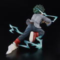 My Hero Academia Intern Arc Scale Figure: Izuku Midoriya thumbnail 3