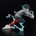 My Hero Academia Intern Arc Scale Figure: Izuku Midoriya thumbnail 4