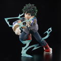 My Hero Academia Intern Arc Scale Figure: Izuku Midoriya thumbnail 6