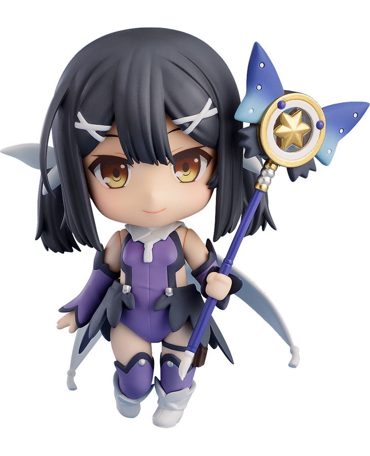Nendoroid No. 1841 Fate/kaleid liner Prisma Illya Licht Nameless Girl: Miyu Edelfelt image 1