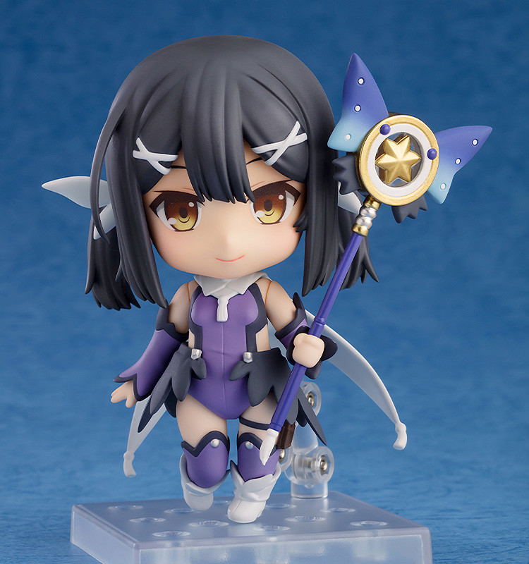 Nendoroid No. 1841 Fate/kaleid liner Prisma Illya Licht Nameless Girl: Miyu Edelfelt image 2